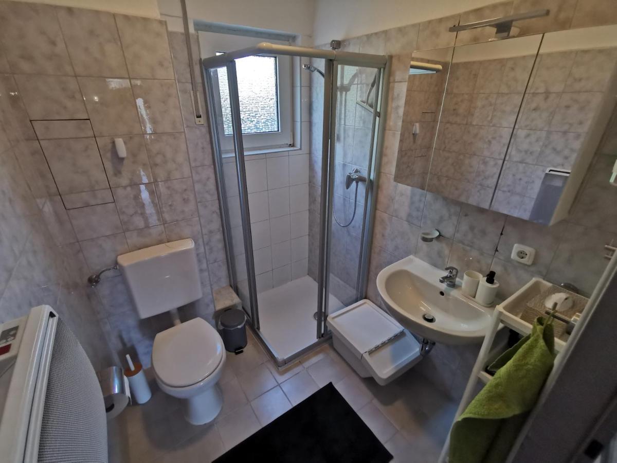 Cozy Apartment Mit Sonnenterrasse, Ofen & Netflix Melschede Ngoại thất bức ảnh
